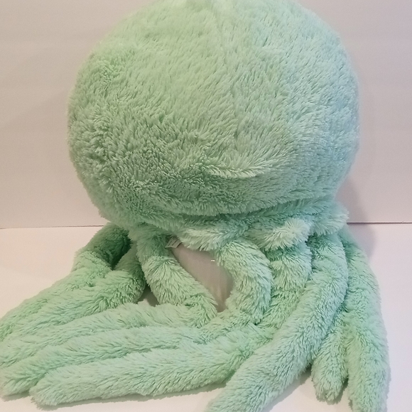 Goffa plush octopus - Picture 5 of 6